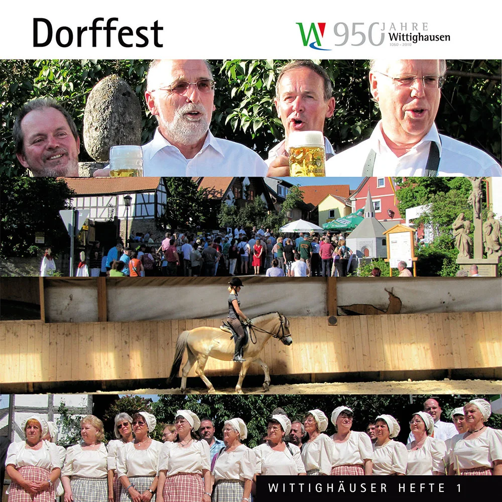 01 Dorffest