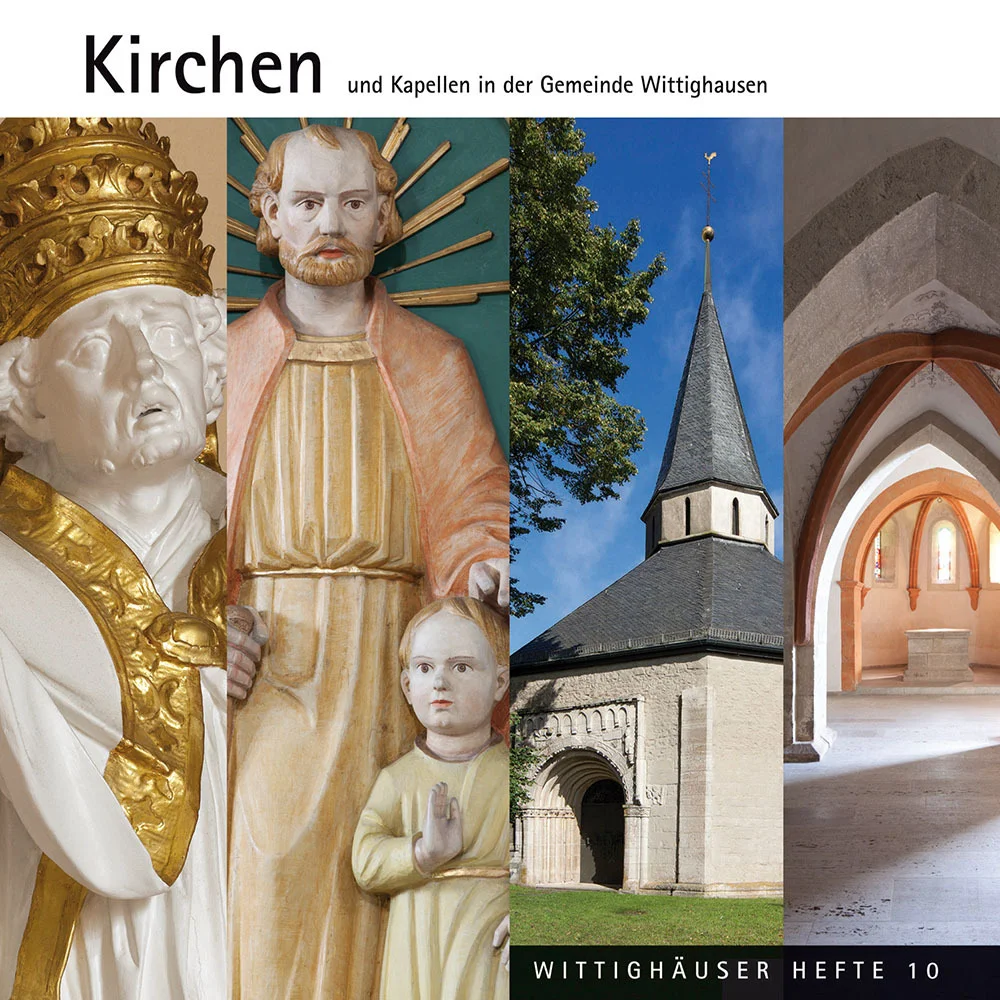 10 Kirchen