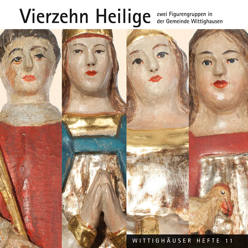 11 Vierzehn Heilige