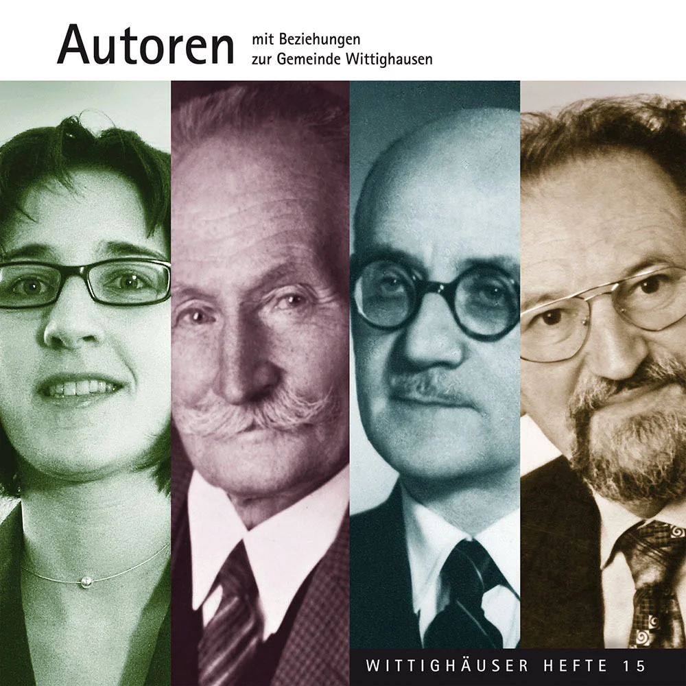 15 Autoren