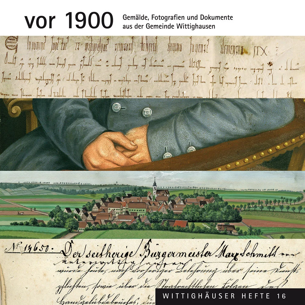 16 vor 1900