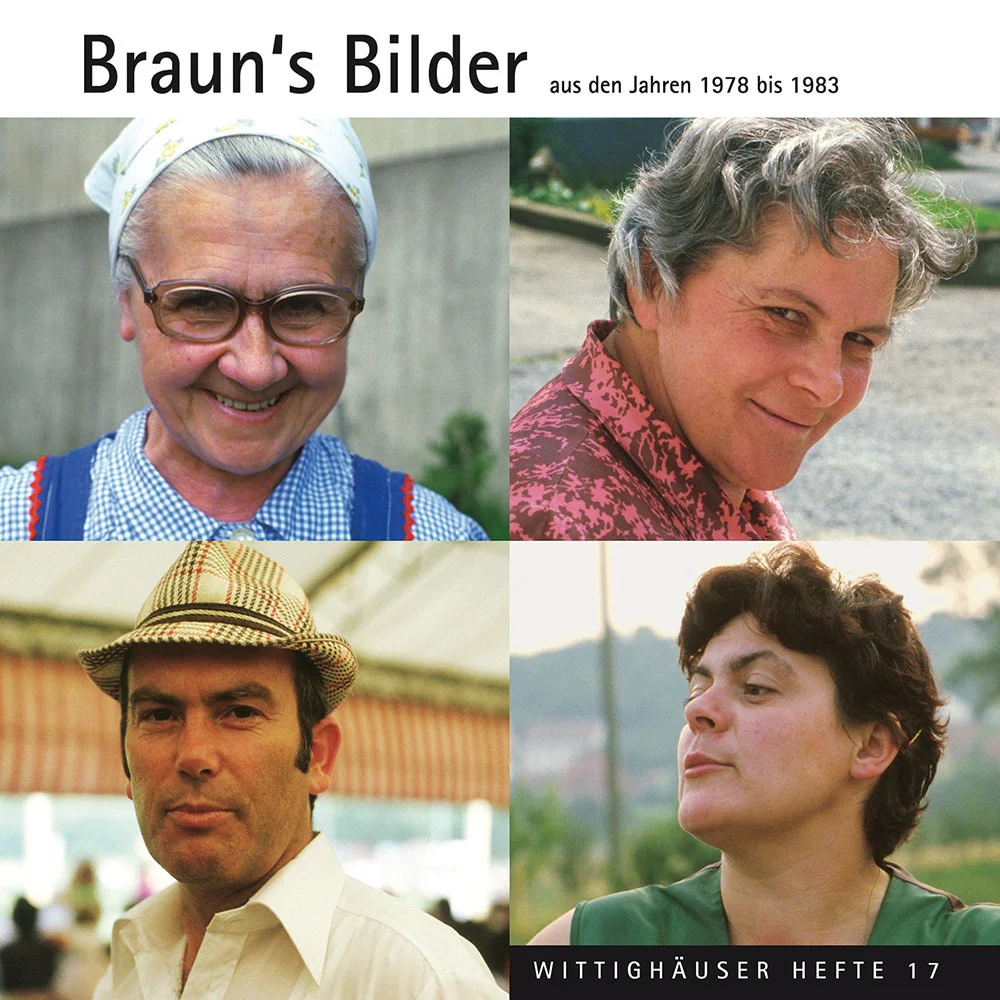 17 Braun's Bilder