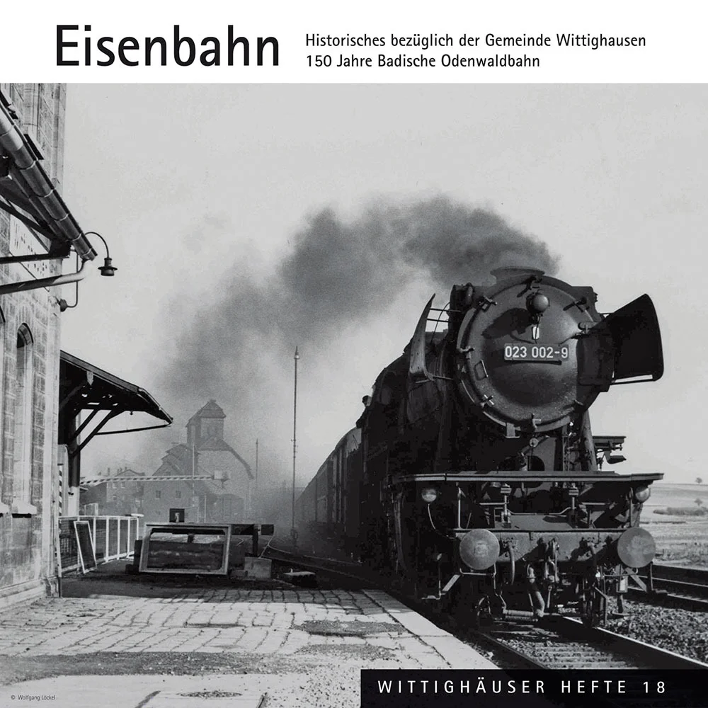 18 Eisenbahn