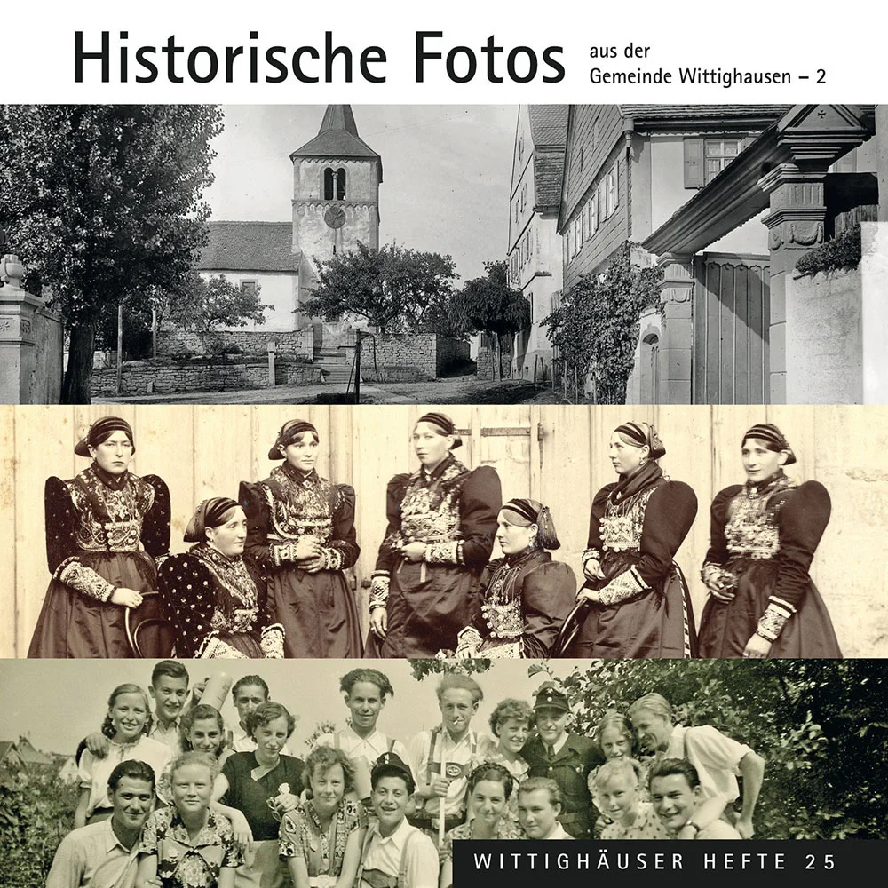 25 Historischen Fotos
