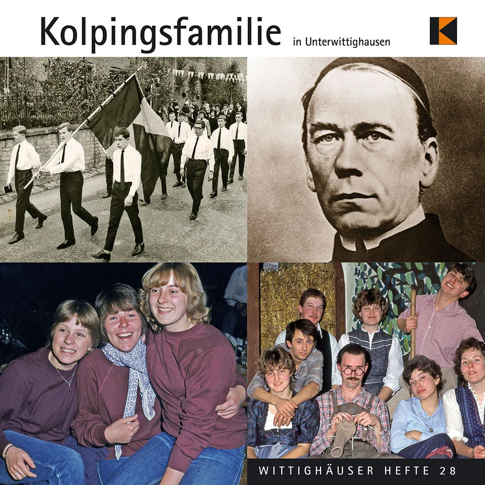 28 Kolpingsfamilie