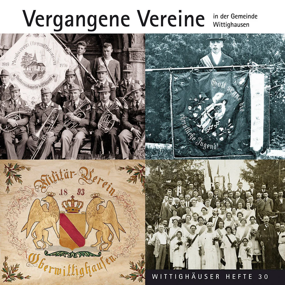30 Vergangene Vereine