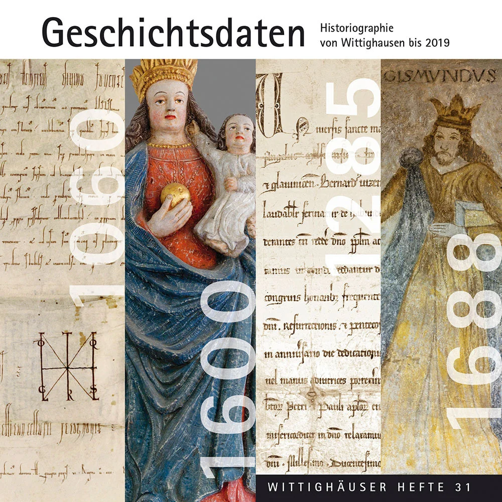 31 Geschichtsdaten