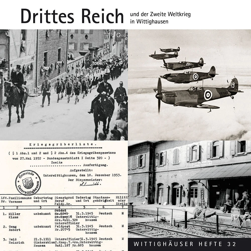 32 Drittes Reich