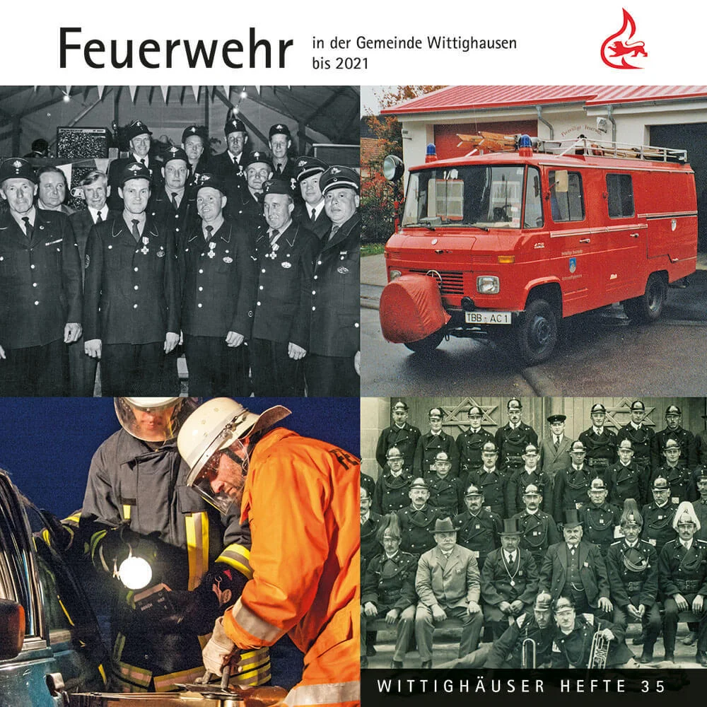 35 Feuerwehr