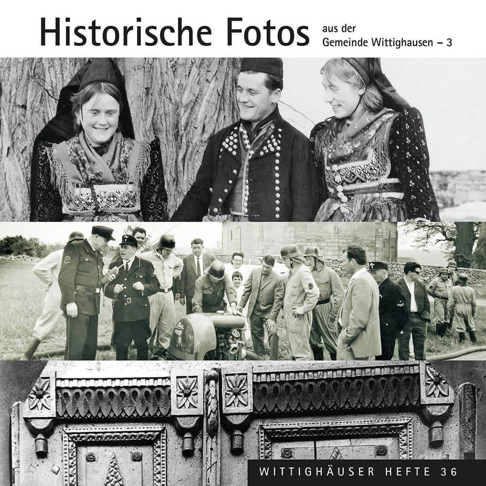 36 historische Fotos