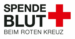 Spende Blut beim Roten Kreuz