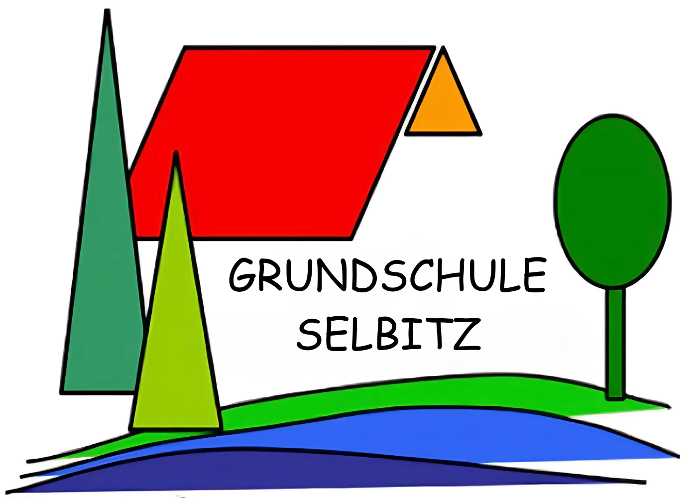 Grund und Mittelschule Selbitz