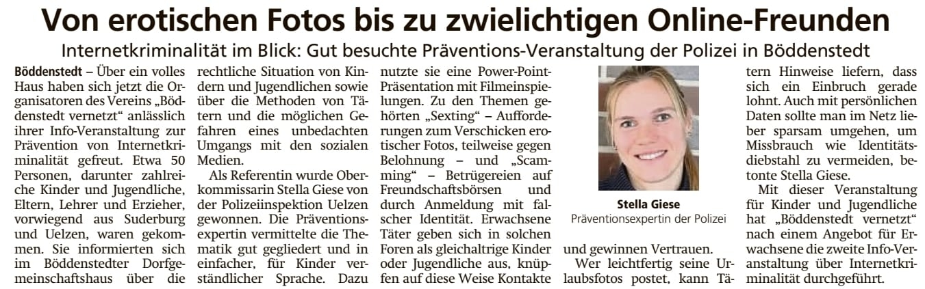 Pressearchiv 3