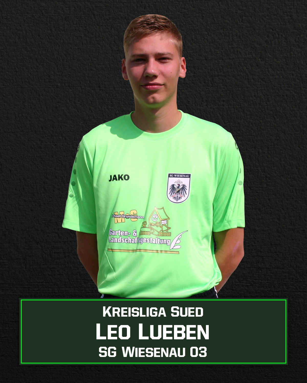 Leo Lüben