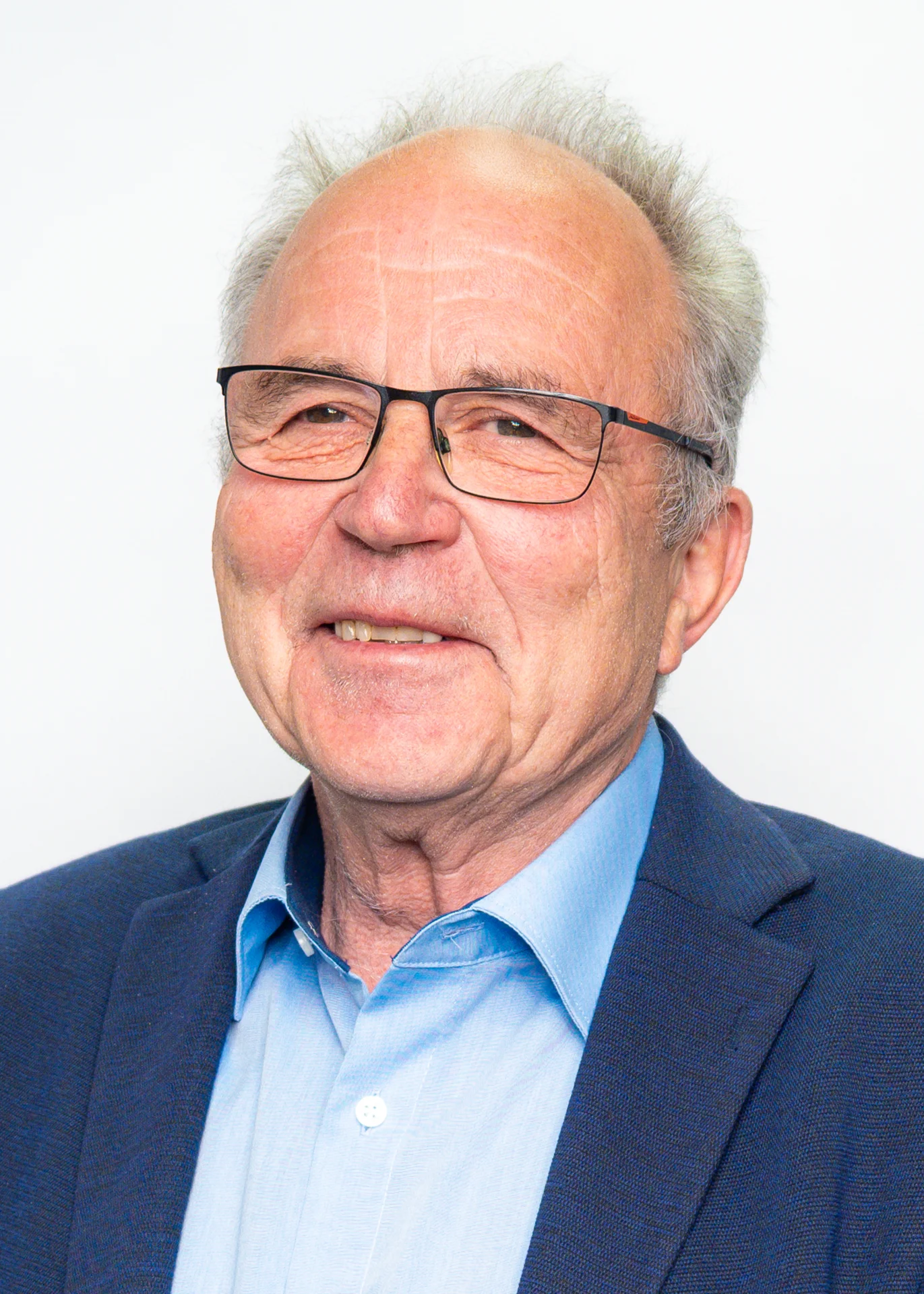 Otto Breu