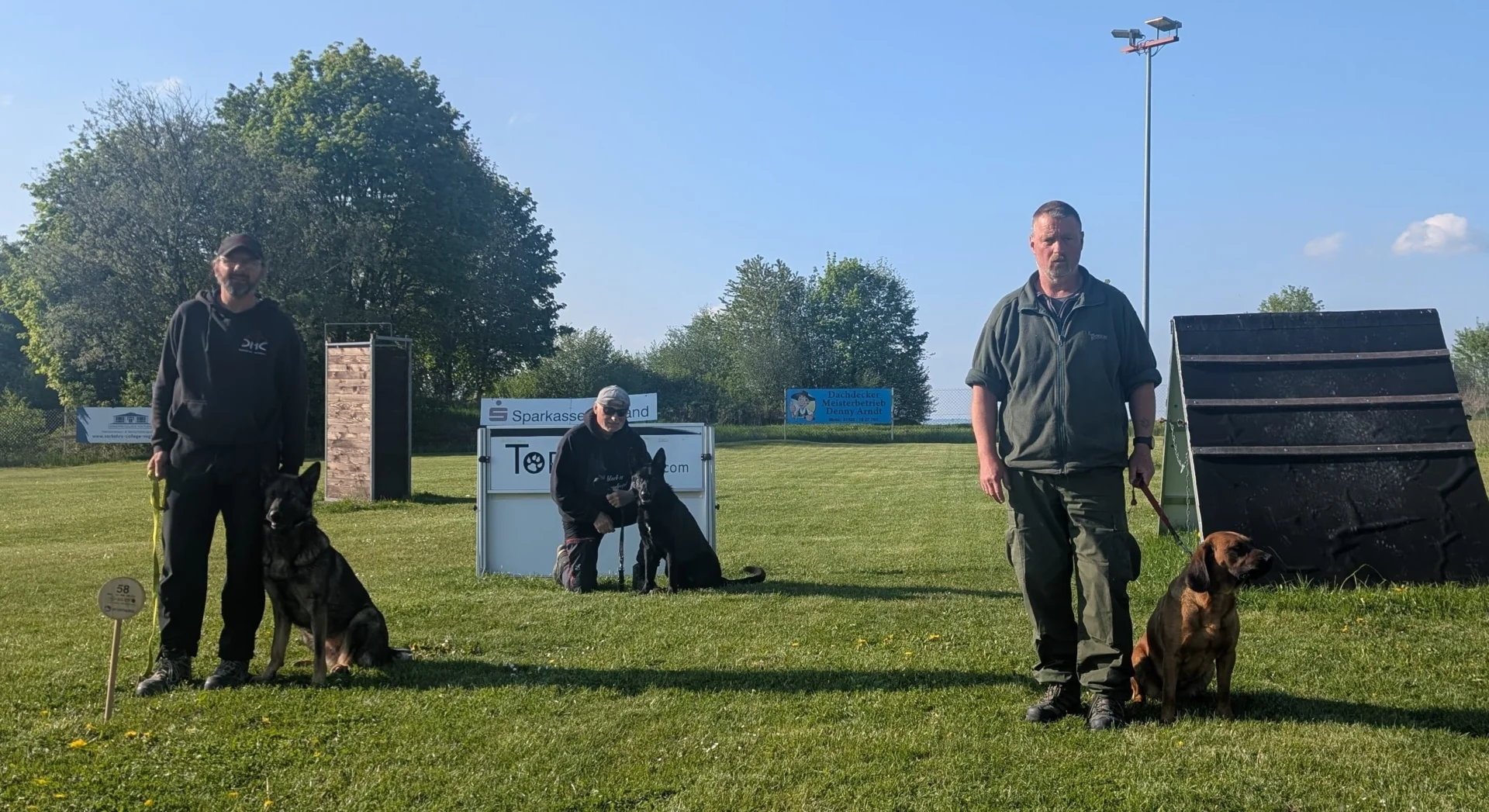 FH Prüfung 09.05.2026 Oelsnitz