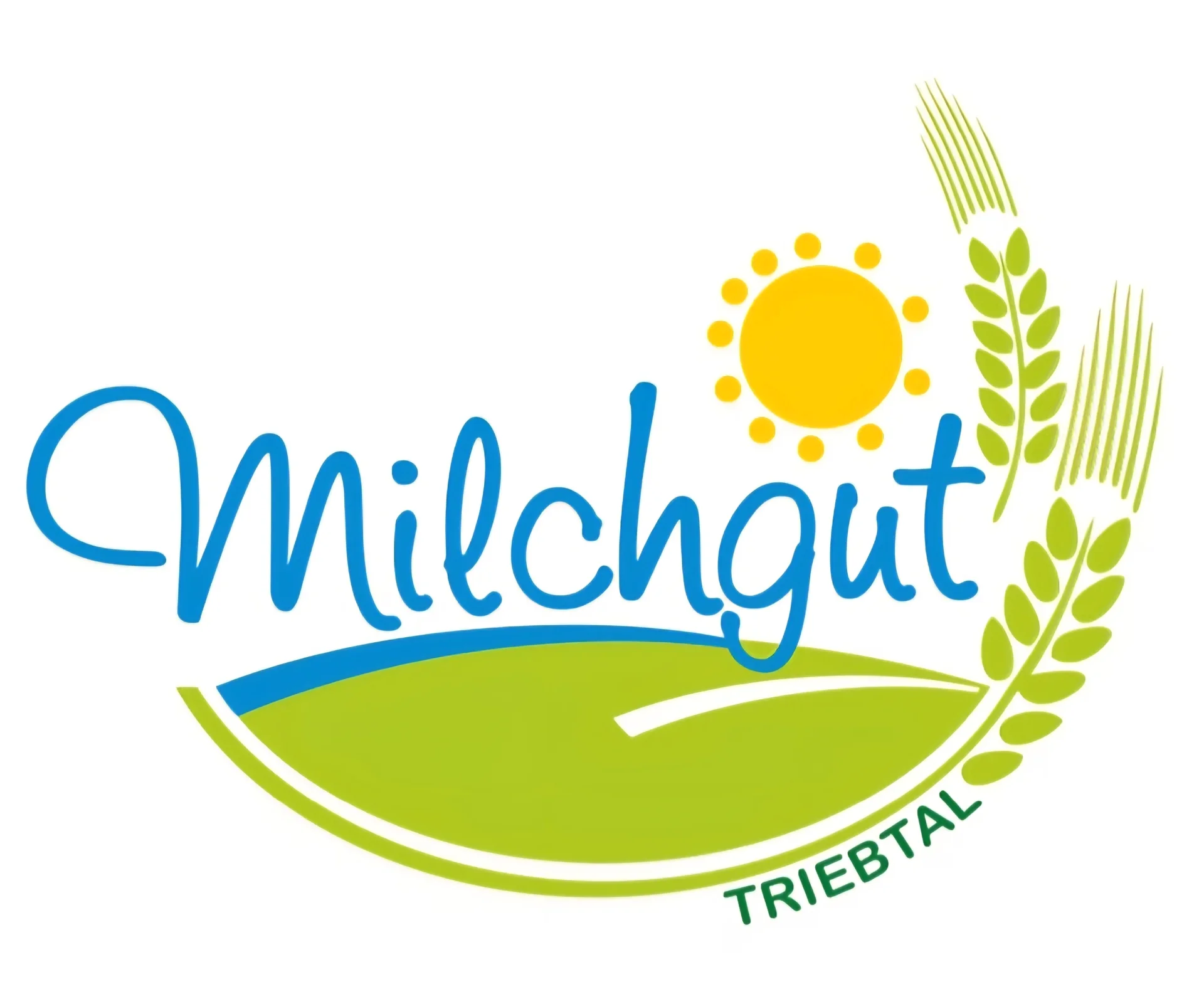 Milchgut Triebtal