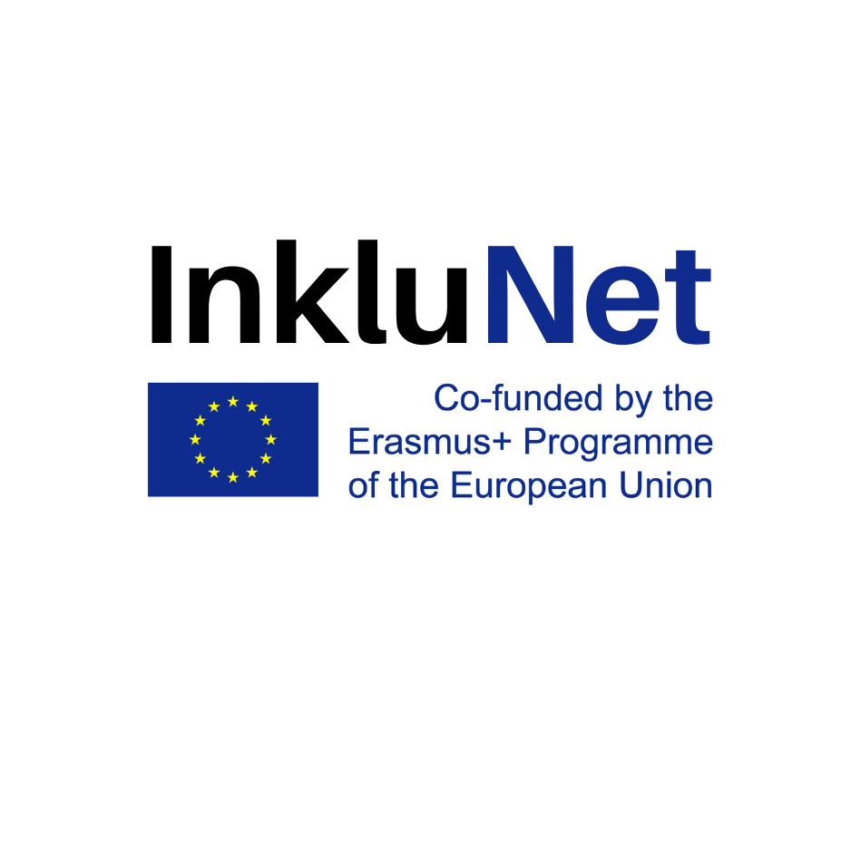 Logo InkluNet