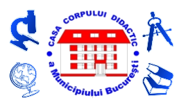 Casa Corpului Logo