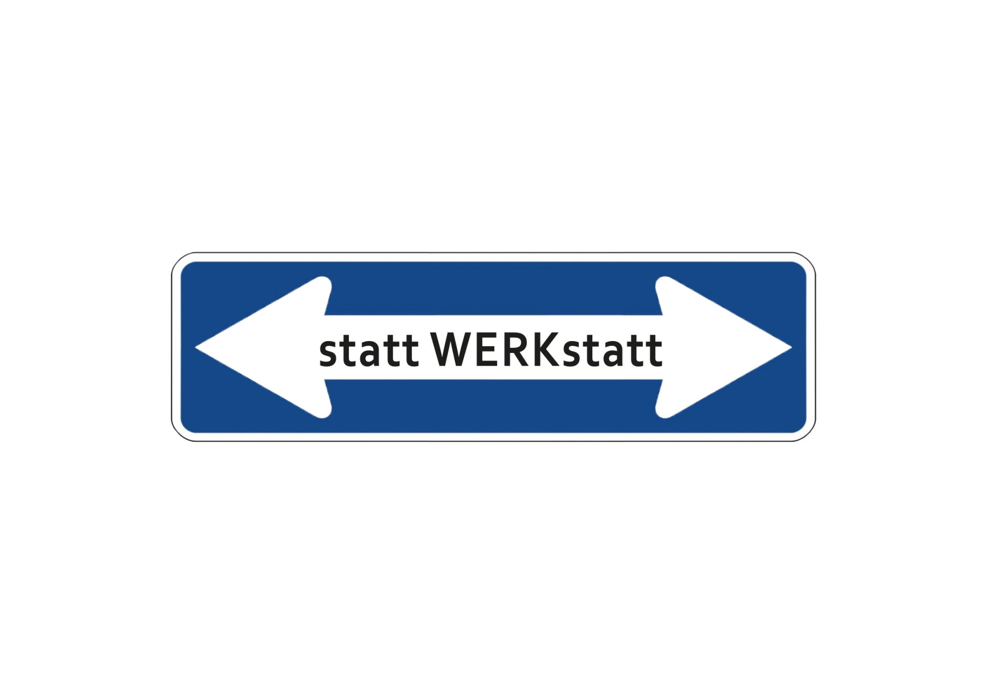 Logo stattWERKstatt