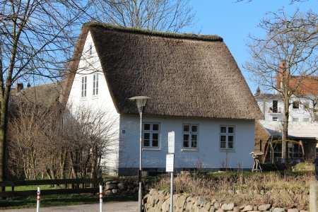 Wärterhaus 2