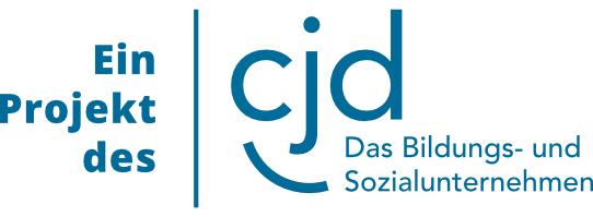 Logo CJD - Stempel