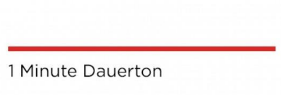 Dauerton