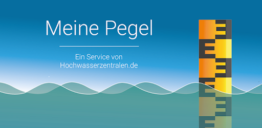 Meine Pegel