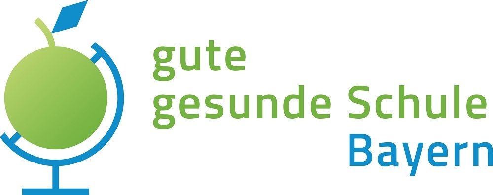 Logo-gute-gesunde-schule-bayern