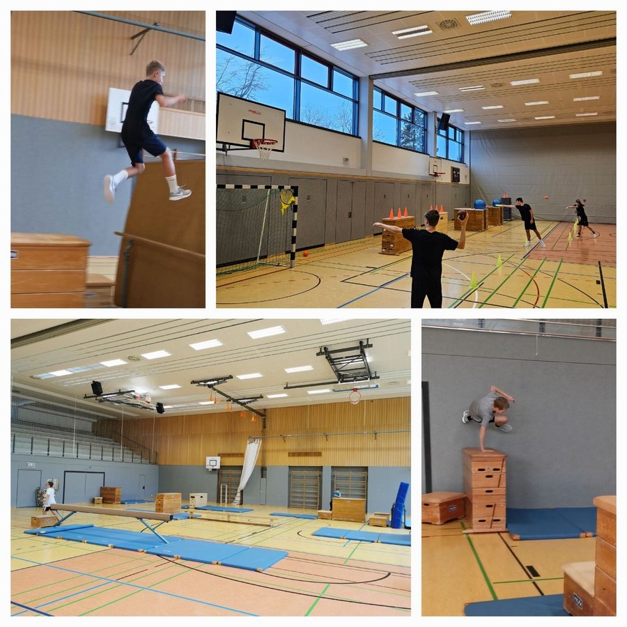 Trendsport
