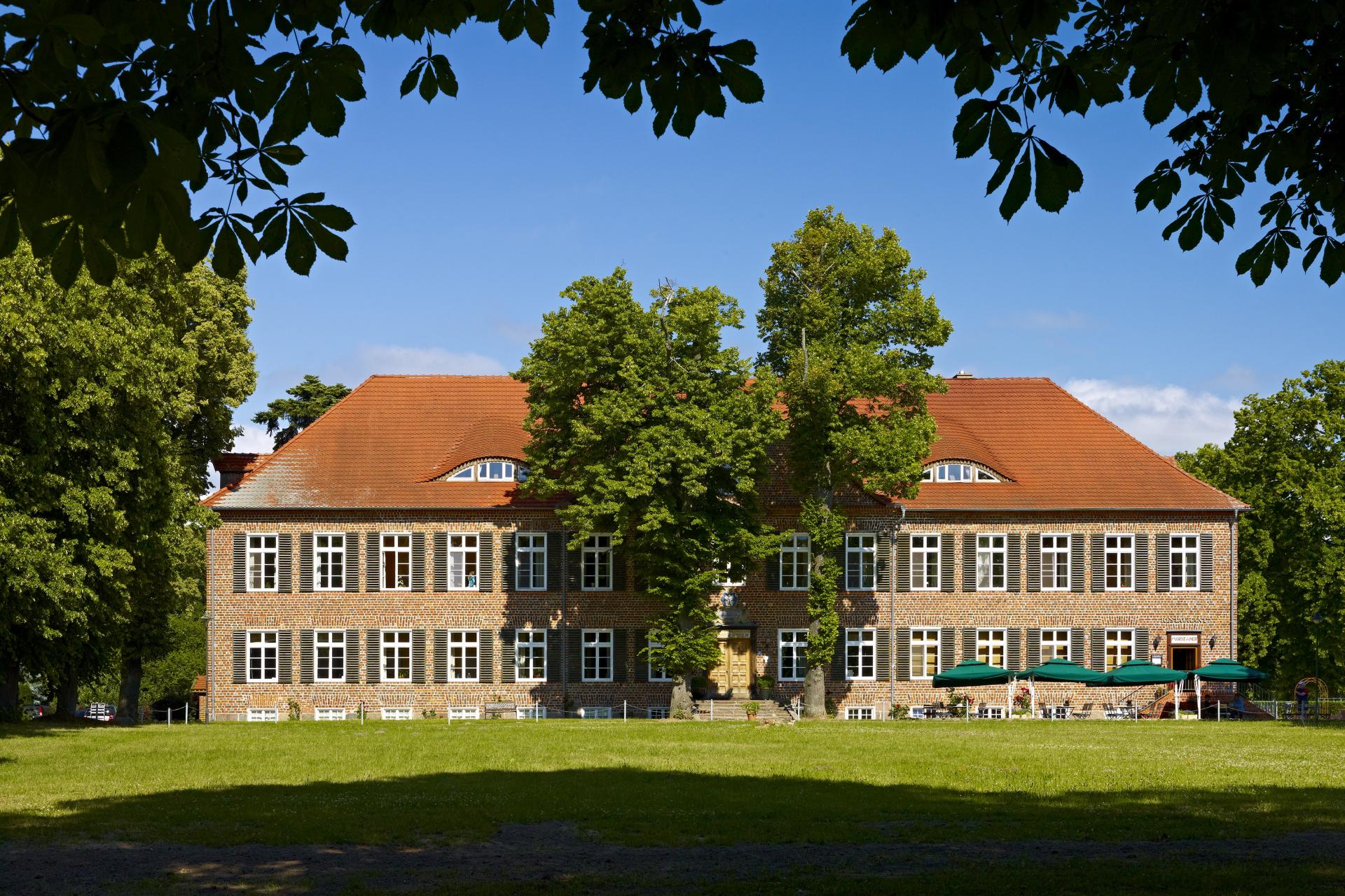 Außenstelle Ludorf (Foto J. Achtenhagen)