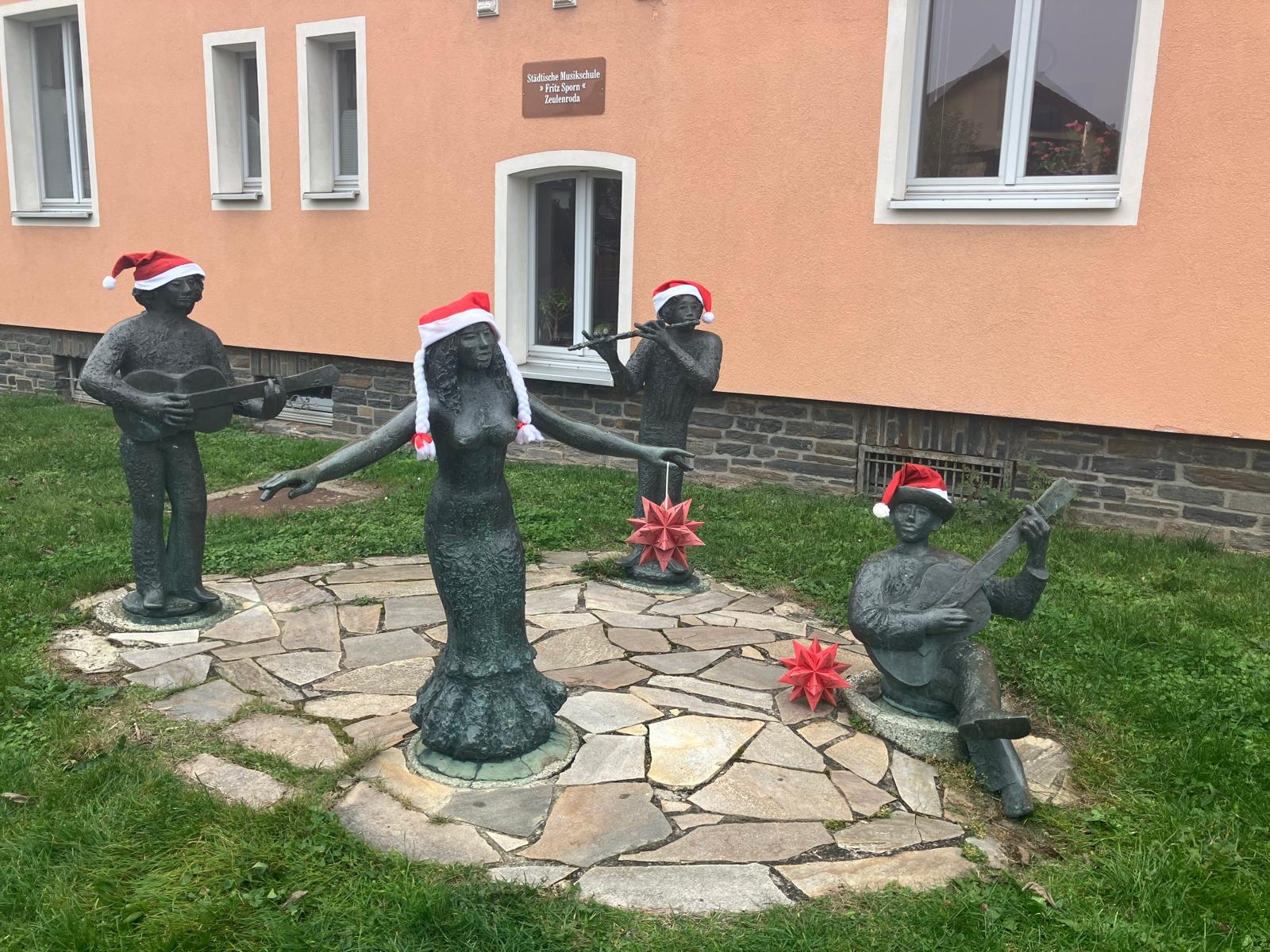 Weihnachtskonzert