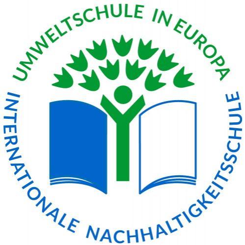 Logo Umweltschule 2019