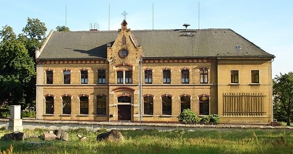 Alte Schule