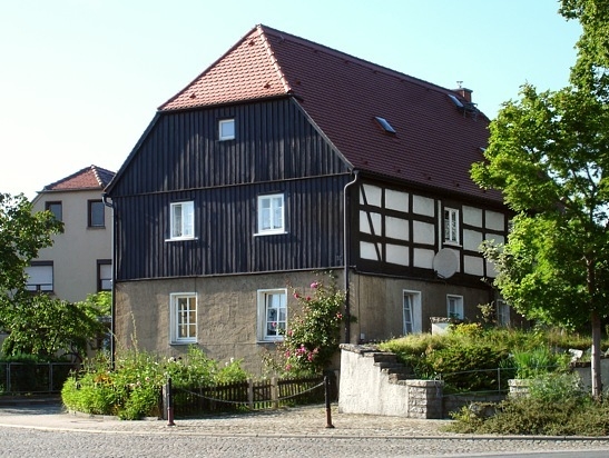 Fachwerkhaus