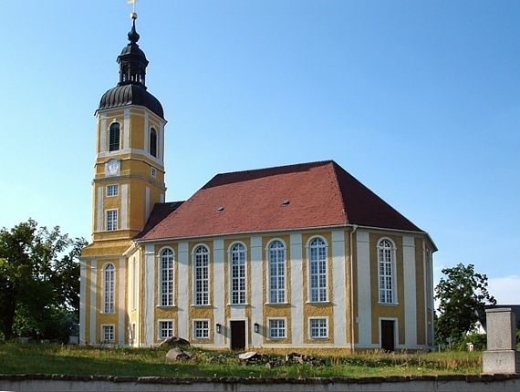 Kirche
