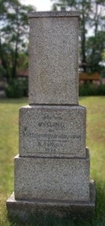 Nagelsäule