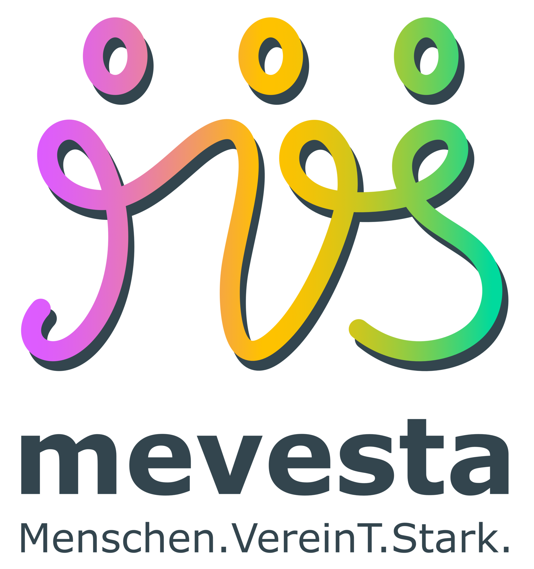 mevesta_Name+Logo+Slogan_für hellen Hintergrund