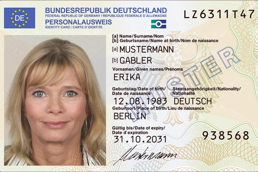 Digitale Passfotos: Neue Regelung ab dem 1. Mai 2025