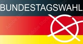 Bundestagswahl 2025