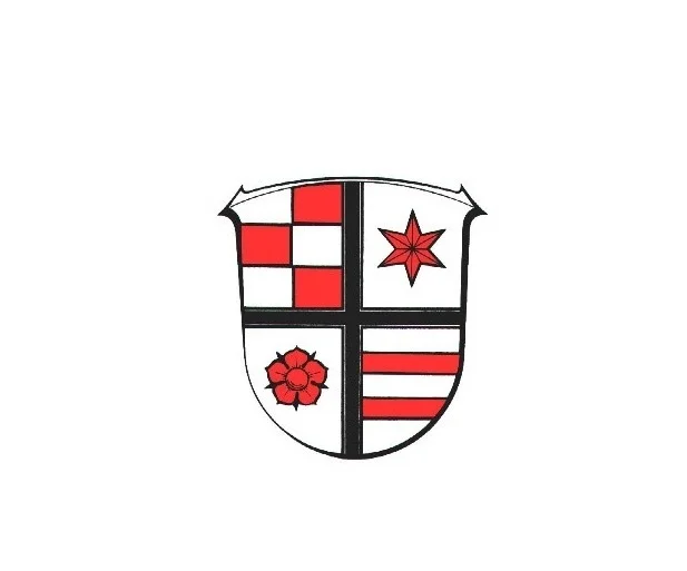 Wappen neu