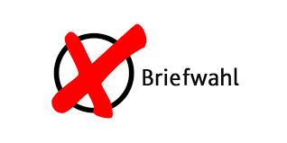 Briefwahl