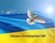 Ukraine - Brombachtal hilft