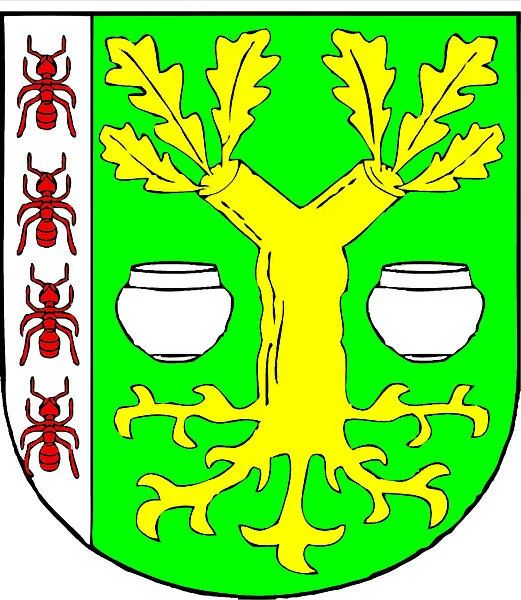 Marwitz Wappen