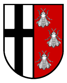 Wappen Gemeinde Wechselburg