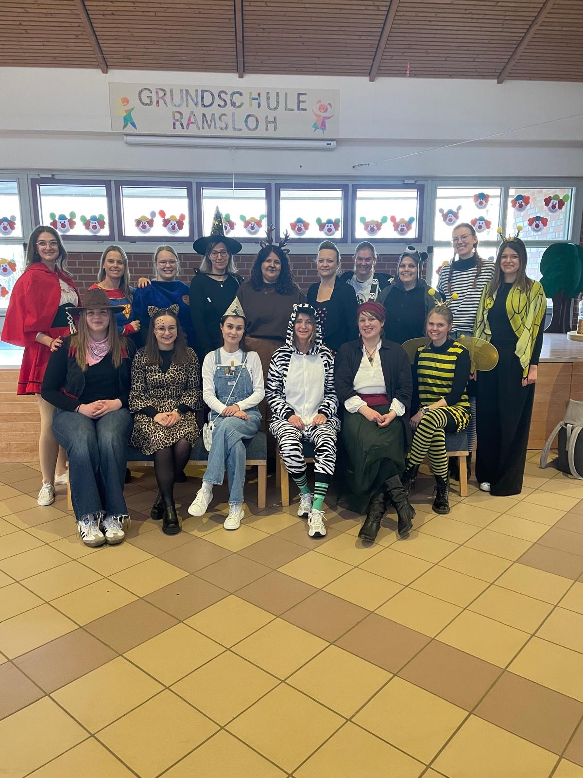 Karneval (Bild: Ri)