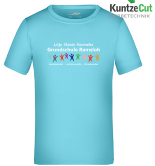 Schul-T-shirt