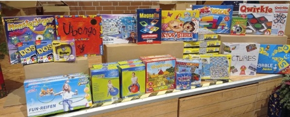 Spiele