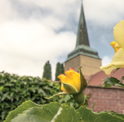 Kirche