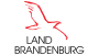 Logo Land Brandenburg stark verkleinert
